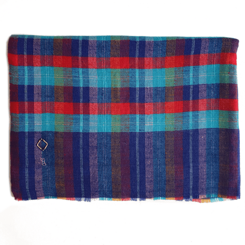 DARCI Pashmina Shawl