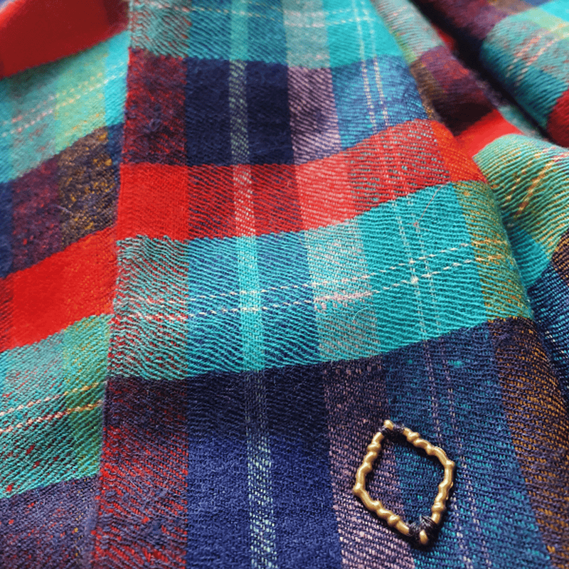 DARCI Pashmina Shawl