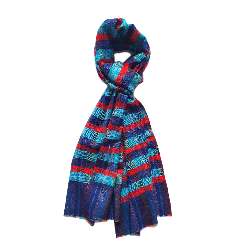 DARCI Pashmina Shawl