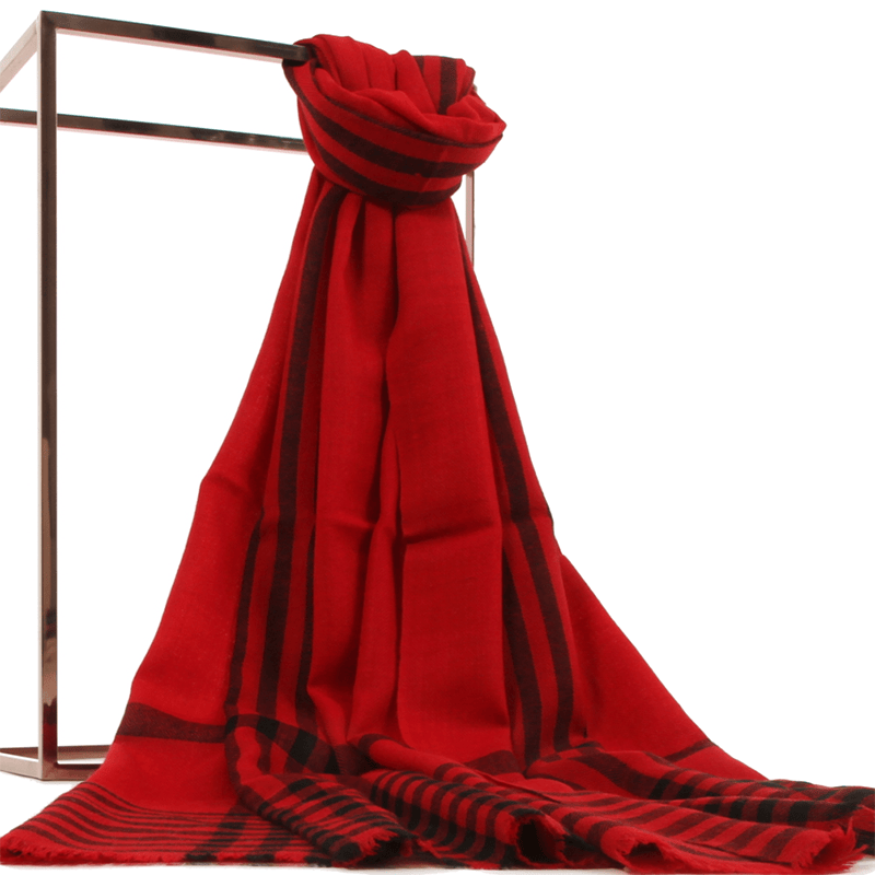 DIARMID Pashmina Scarf