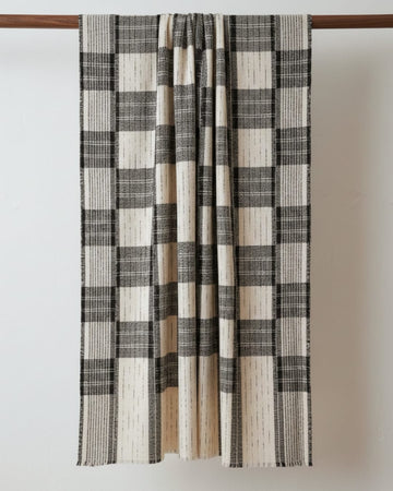 TARIK Pashmina Shawl