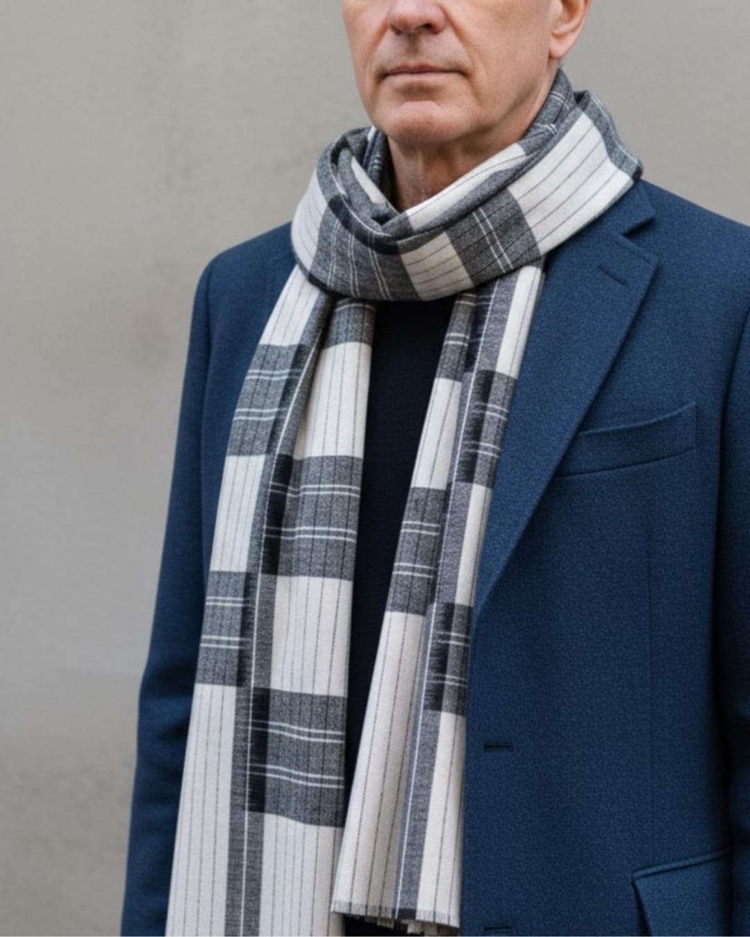 TARIK Pashmina Shawl